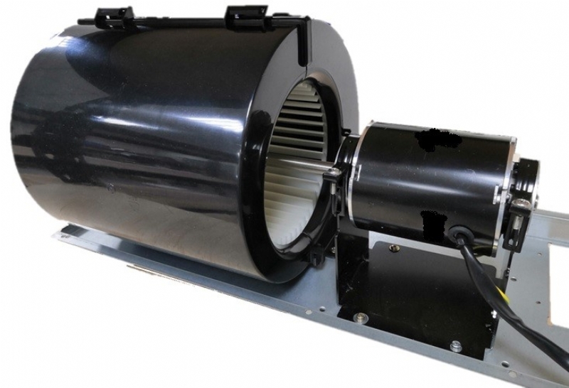 風機盤管直流無刷電機