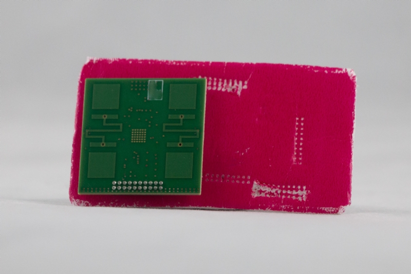 無線高頻雷達模組