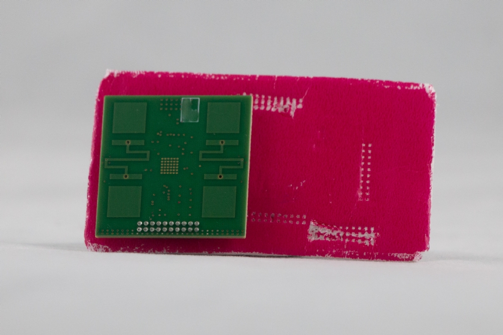 無線高頻雷達模組