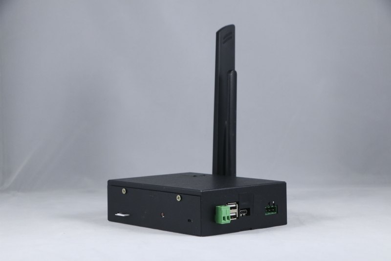 無線長距離通訊模組